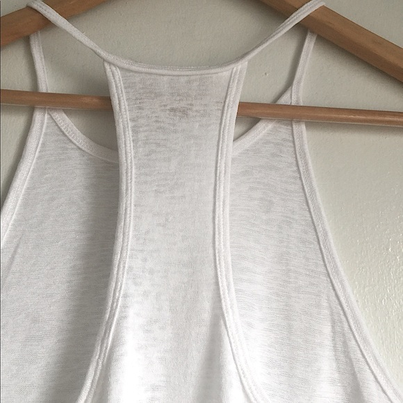 ATHLETA Racerback Tank - Picture 4 of 7